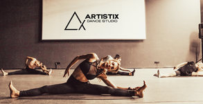 Artistix Dance Studio