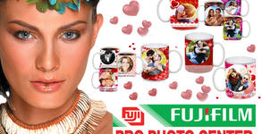FUJIFILM PRO PHOTO CENTER