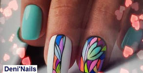 Deni Nails