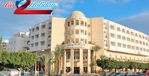 Go2Holiday