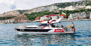 Марина Травел
