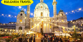 Bulgaria Travel