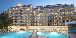 HVD Viva Club Hotel****