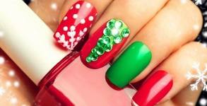 Yanitsa Nails