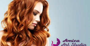 Amica art Studio
