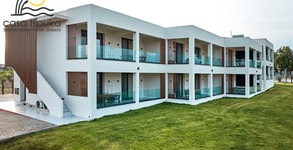 Casa Tsouka