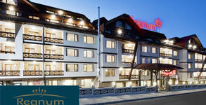Regnum Apart Hotel & SPA*****