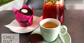 ChillOut Cafe