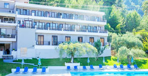 Aloe Hotel
