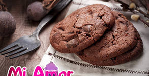 Сладкарница Mi Amor
