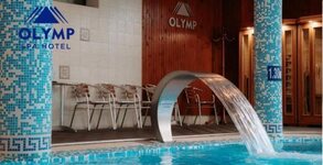 Спа Хотел Олимп 4*