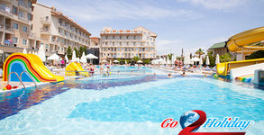 Go2Holiday