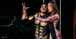 Драматичен театър "Адриана Будевска"