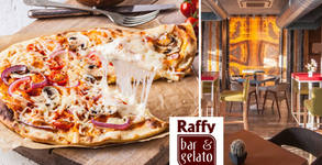 Raffy Bar & Gelato