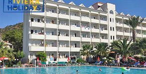 Riviera Holidays