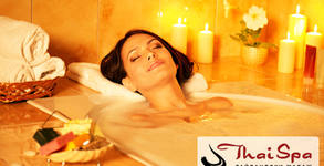 Студио Thai SPA