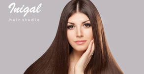 Inigal Hair Studio