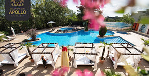 Apollo SPA Resort****+