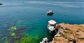 Sozopol Boats