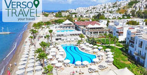 Verso Travel