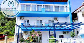 Celeste Deluxe Apartments