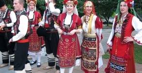 Танцов клуб Леона