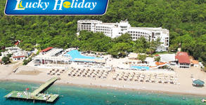 Lucky Holiday