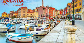 Orenda Travel