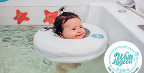 Baby Spa White Lagoon - Varna