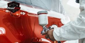 Автосервиз DeadLine