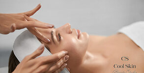 Beauty Studio Cool Skin