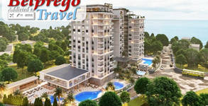 Belprego Travel