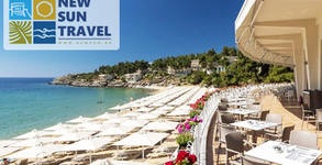 New Sun Travel