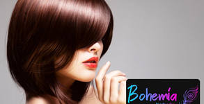 Bohemia beauty salon