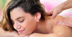 Студио за красота Relax Silvi