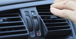 Clima Technology Car