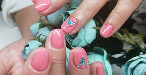 Rios art nails