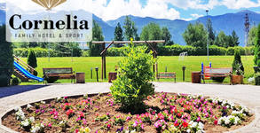 Cornelia Boutique Hotel & SPA***