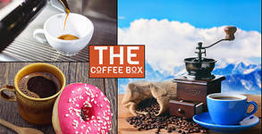 The Coffee Box