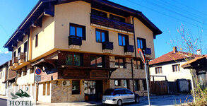 Хотел София