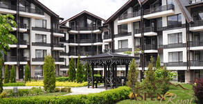 Aspen Resort Golf & Ski***