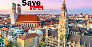 Save Tours