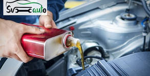 Автосервиз SV Auto