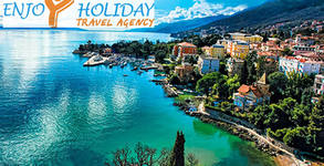 Enjoy Holiday