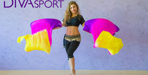 Diva Sport