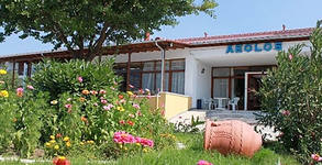Aeolos Hotel