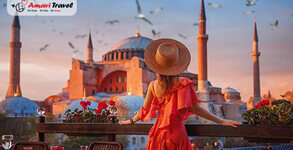 Amavi Travel