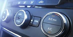 Clima Technology Car