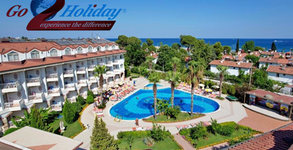 Go2Holiday