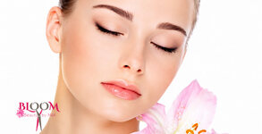 Bloom Beauty by M&K